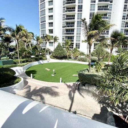 Trump International Resort By Zen Vacation Rentals Μαϊάμι Μπιτς Εξωτερικό φωτογραφία