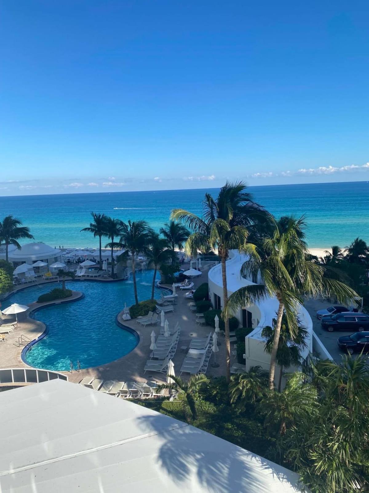Trump International Resort By Zen Vacation Rentals Μαϊάμι Μπιτς Εξωτερικό φωτογραφία