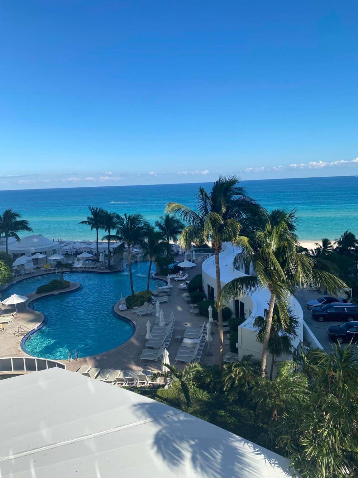 Trump International Resort By Zen Vacation Rentals Μαϊάμι Μπιτς Εξωτερικό φωτογραφία