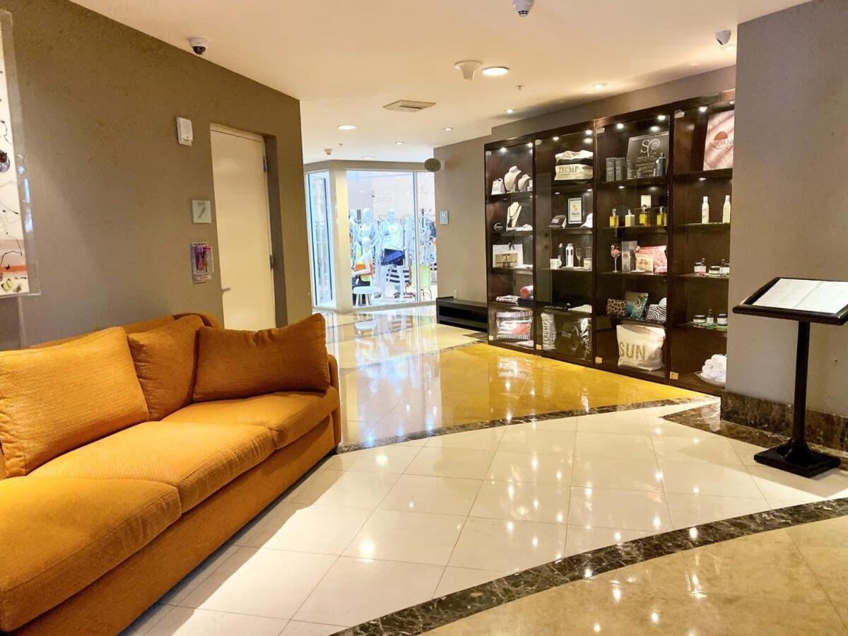 Trump International Resort By Zen Vacation Rentals Μαϊάμι Μπιτς Εξωτερικό φωτογραφία