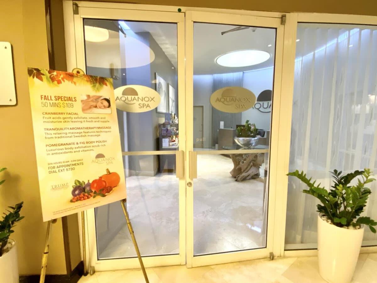 Trump International Resort By Zen Vacation Rentals Μαϊάμι Μπιτς Εξωτερικό φωτογραφία