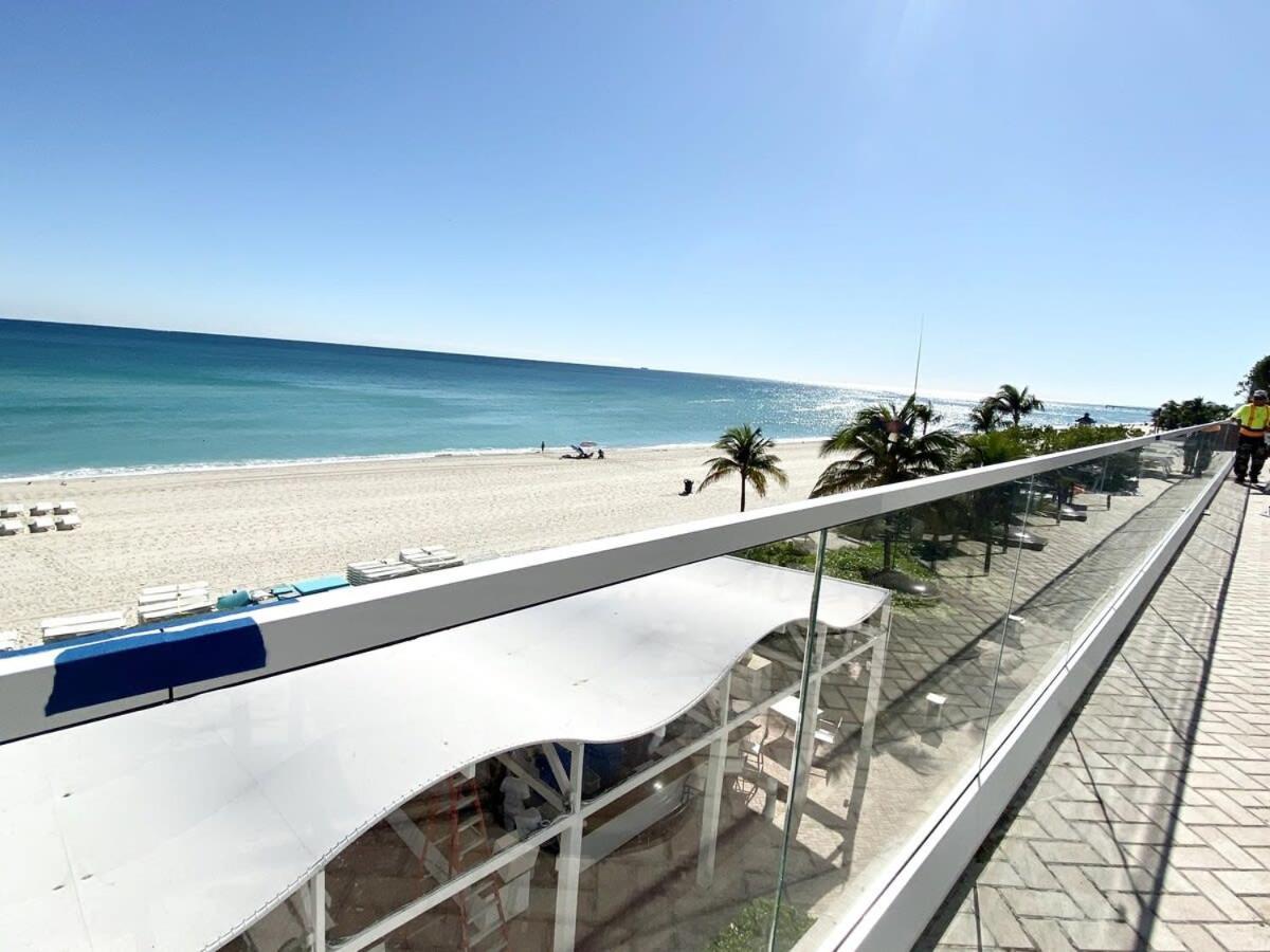 Trump International Resort By Zen Vacation Rentals Μαϊάμι Μπιτς Εξωτερικό φωτογραφία