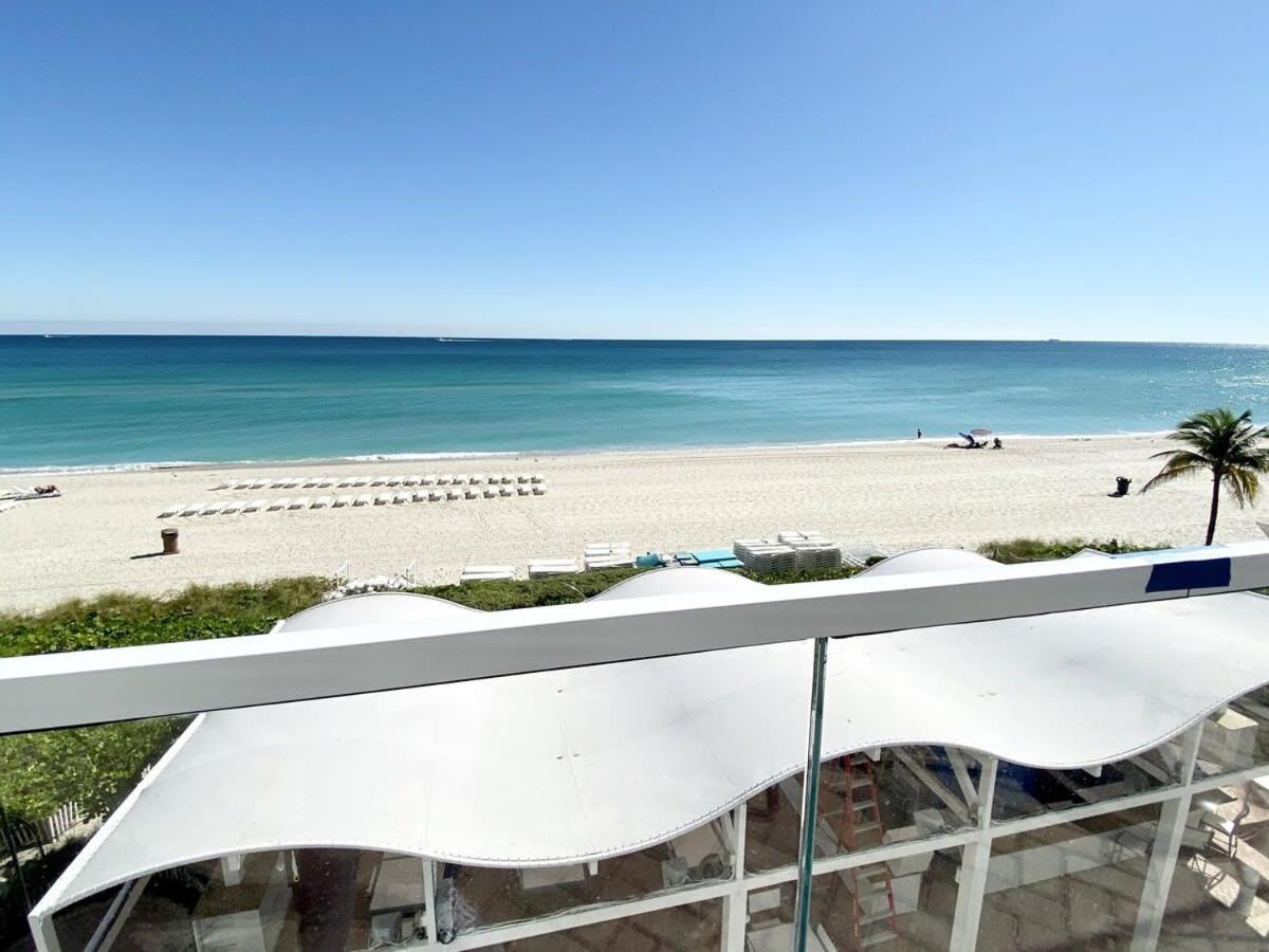Trump International Resort By Zen Vacation Rentals Μαϊάμι Μπιτς Εξωτερικό φωτογραφία