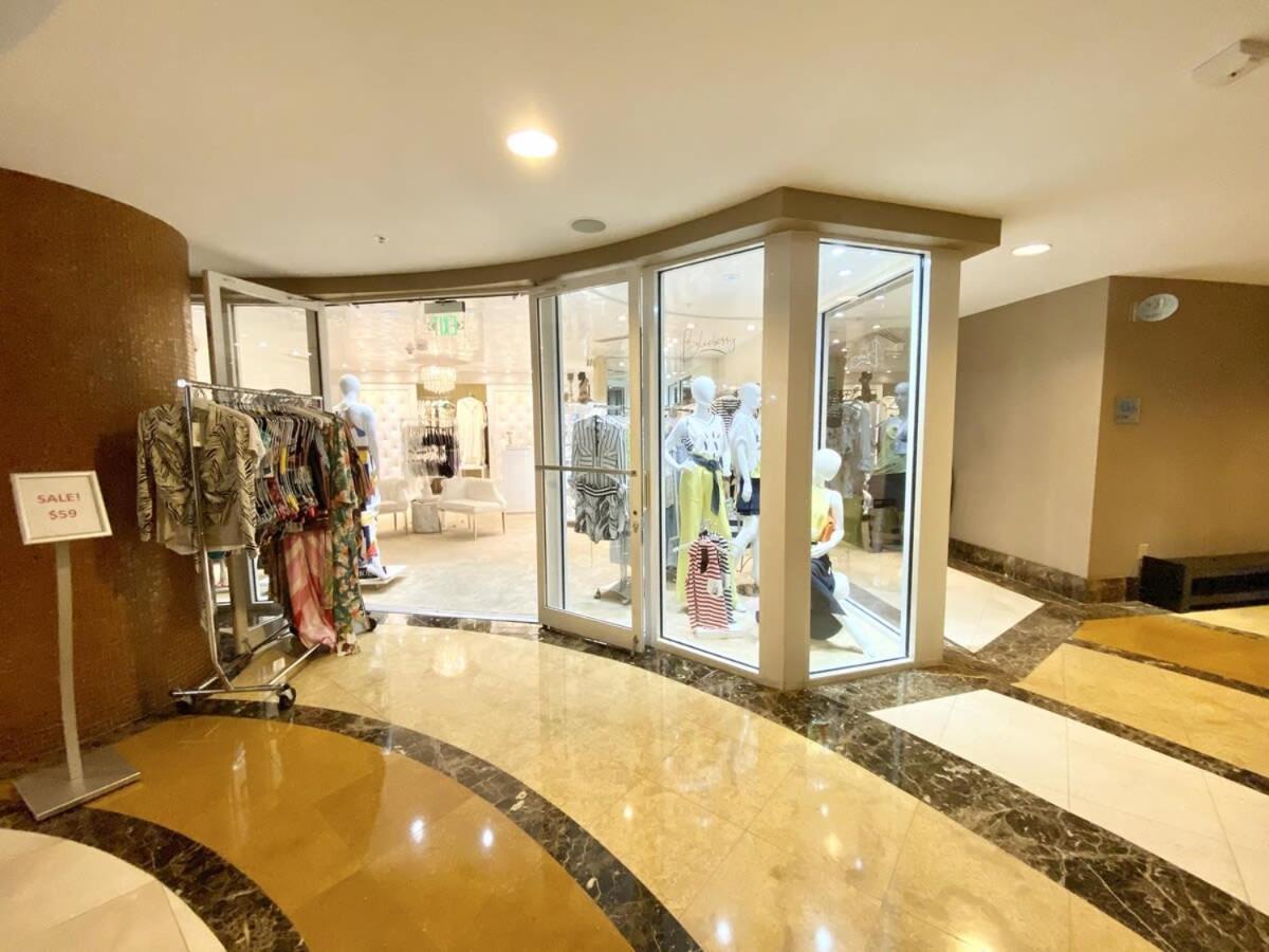 Trump International Resort By Zen Vacation Rentals Μαϊάμι Μπιτς Εξωτερικό φωτογραφία