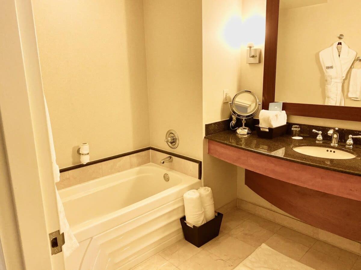 Trump International Resort By Zen Vacation Rentals Μαϊάμι Μπιτς Εξωτερικό φωτογραφία