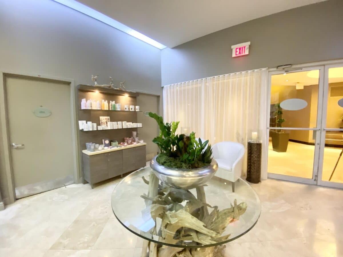 Trump International Resort By Zen Vacation Rentals Μαϊάμι Μπιτς Εξωτερικό φωτογραφία