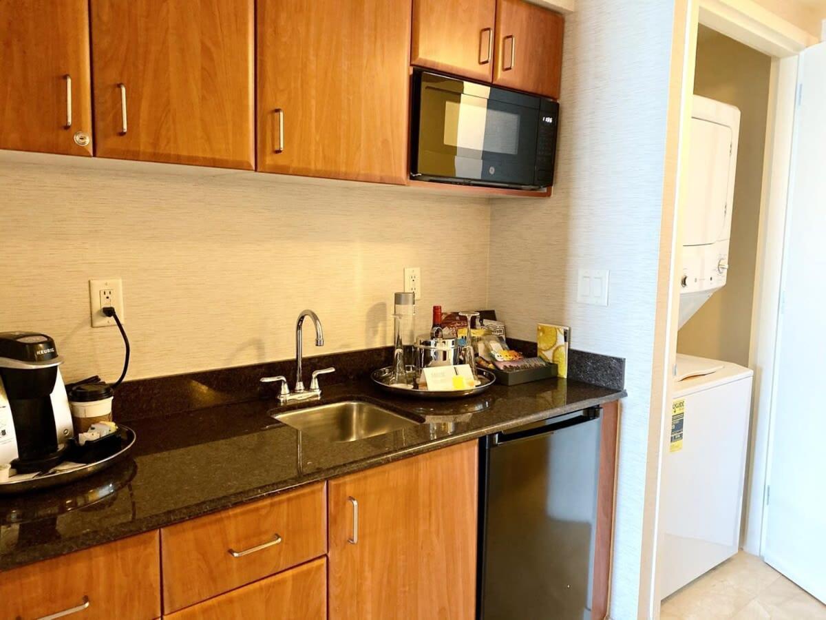 Trump International Resort By Zen Vacation Rentals Μαϊάμι Μπιτς Εξωτερικό φωτογραφία