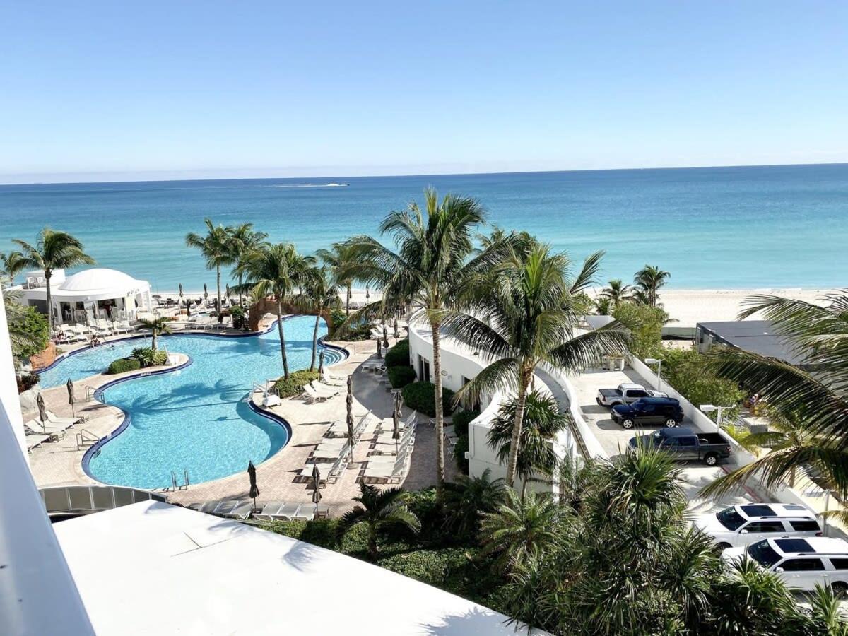 Trump International Resort By Zen Vacation Rentals Μαϊάμι Μπιτς Εξωτερικό φωτογραφία