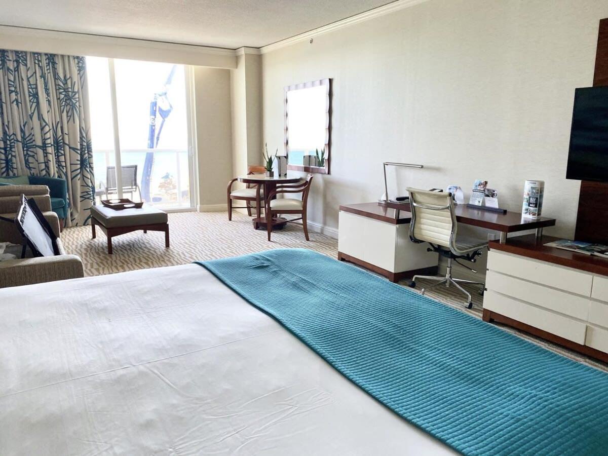 Trump International Resort By Zen Vacation Rentals Μαϊάμι Μπιτς Εξωτερικό φωτογραφία