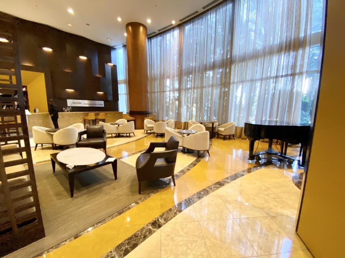 Trump International Resort By Zen Vacation Rentals Μαϊάμι Μπιτς Εξωτερικό φωτογραφία