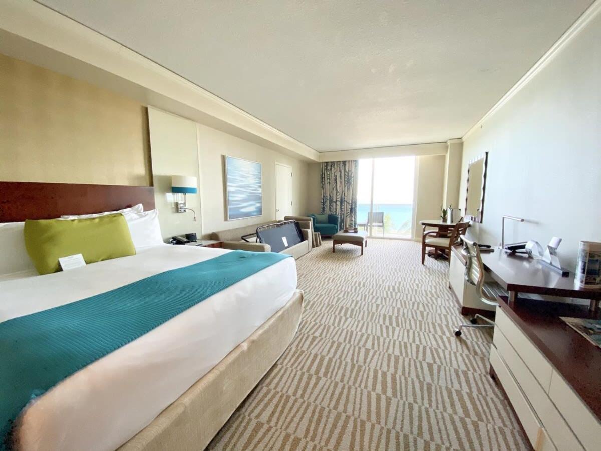 Trump International Resort By Zen Vacation Rentals Μαϊάμι Μπιτς Εξωτερικό φωτογραφία