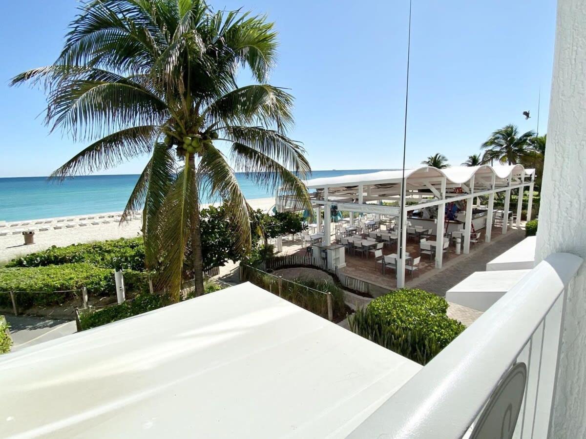 Trump International Resort By Zen Vacation Rentals Μαϊάμι Μπιτς Εξωτερικό φωτογραφία