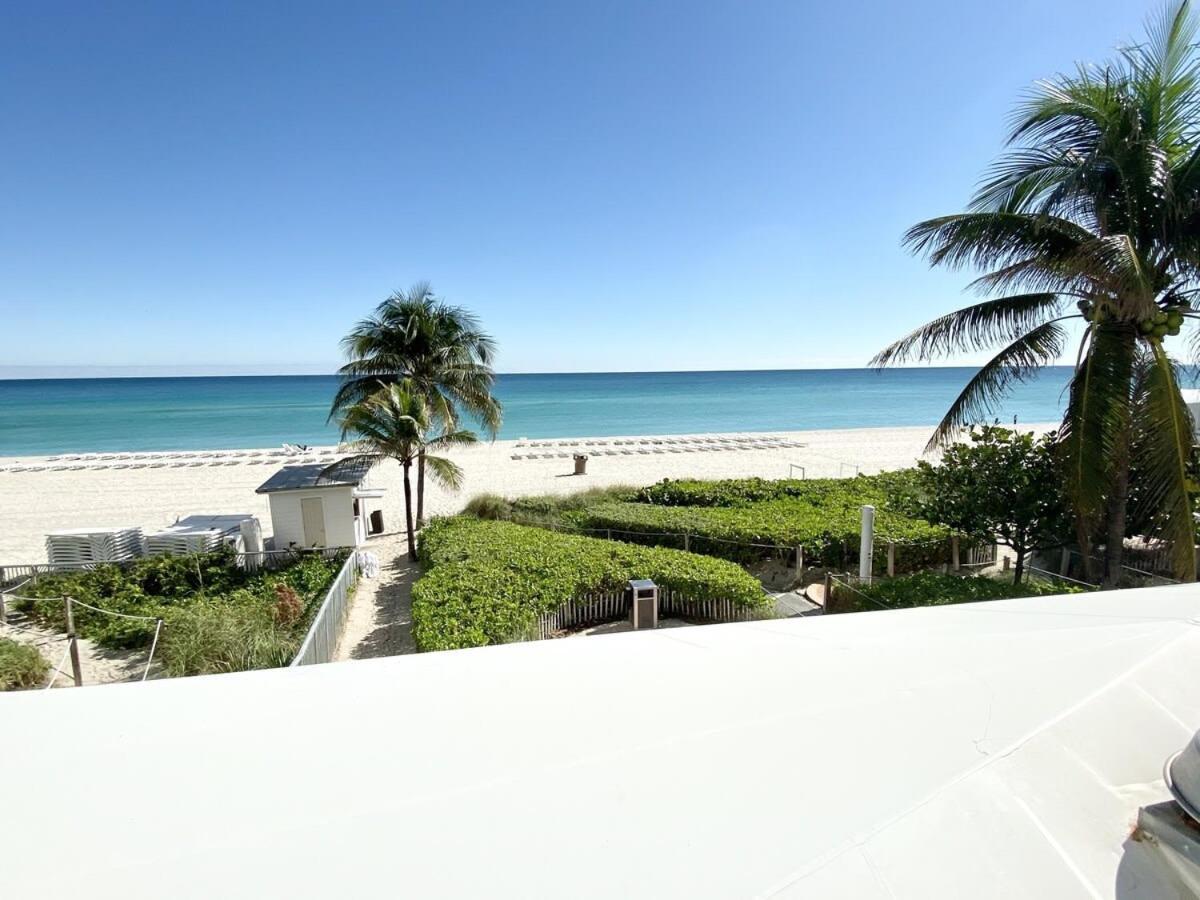 Trump International Resort By Zen Vacation Rentals Μαϊάμι Μπιτς Εξωτερικό φωτογραφία